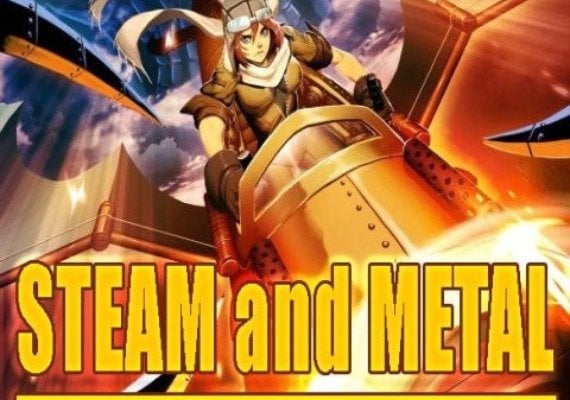 Steam and Metal (PC)