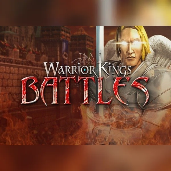 Warrior Kings + Warrior Kings: Battles
