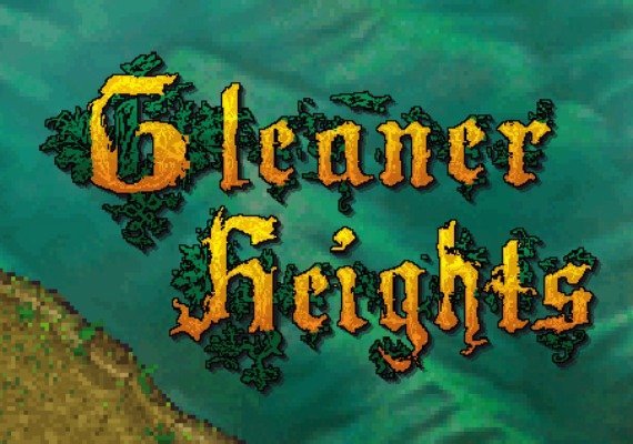 Gleaner Heights (Xbox One / Xbox Series X|S)