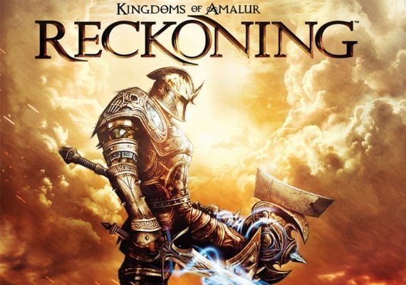 Kingdoms of Amalur: Reckoning (PC) Origin Key - EU