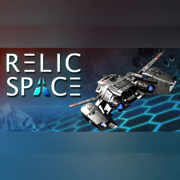 Relic Space (PC) Steam Gift - GLOBAL
