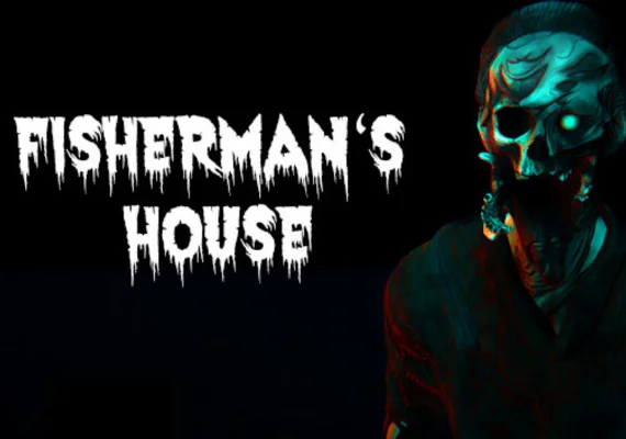 Fisherman's House (PC)