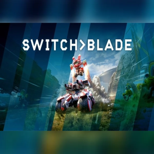 Switchblade - Epic Pack