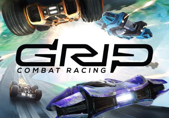 GRIP (Xbox One / Xbox Series X|S) Xbox Live Key - EU