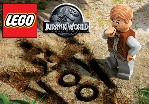 Lego jurassic world for pc sale