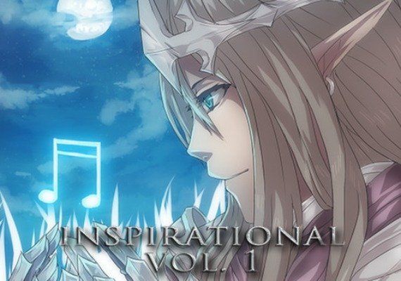 RPG Maker VX Ace - Inspirational Vol. 1 (DLC) (PC)