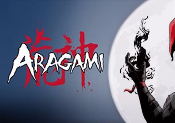Aragami (PC) Aragami (PC)