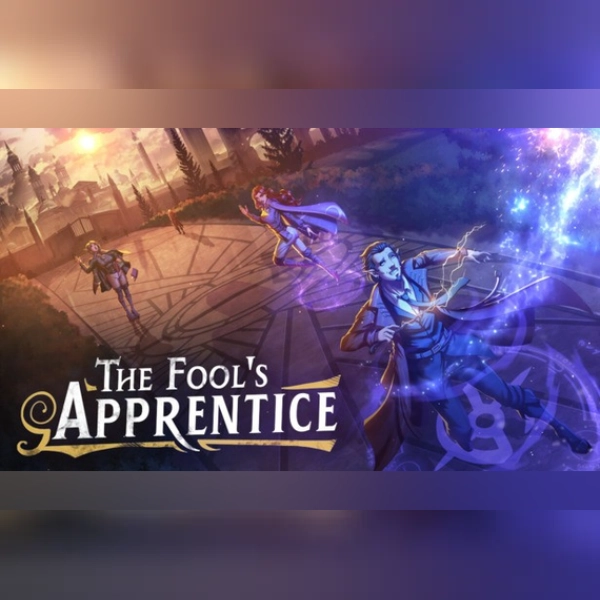The Fool's Apprentice (PC) Steam Gift - GLOBAL