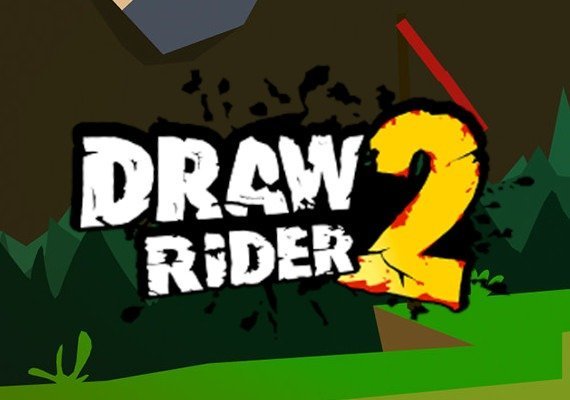 Draw Rider 2 (PC) Draw Rider 2 (PC)