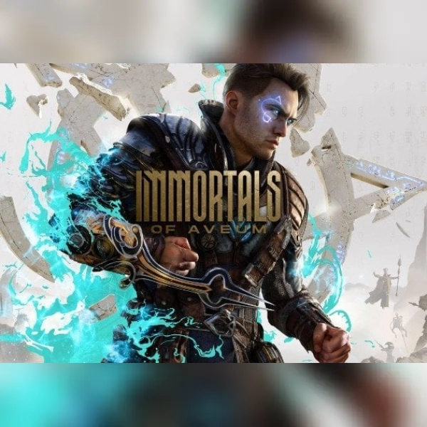 Immortals of Aveum (Xbox Series X|S) Xbox Live Key - EU
