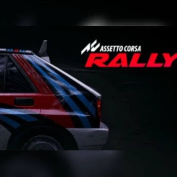 Assetto Corsa Rally (PC) Steam Gift - GLOBAL