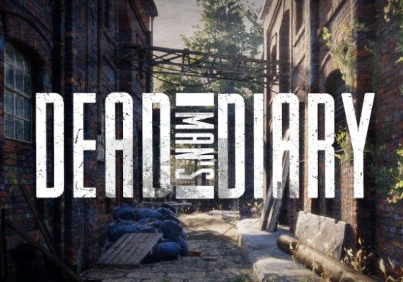 Dead Man's Diary (Xbox Series X|S)