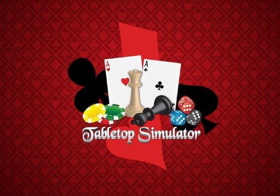 Tabletop Simulator (PC) Tabletop Simulator (PC)