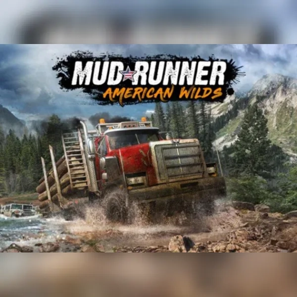 Spintires: MudRunner American Wilds Edition
