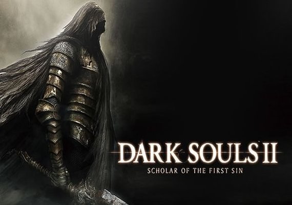 DARK SOULS II: Scholar of the First Sin (PC) DARK SOULS II: Scholar of the First Sin (PC)