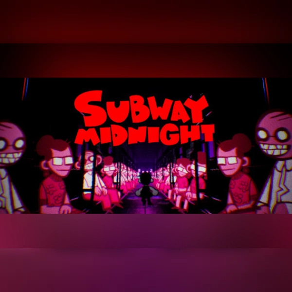 Subway Midnight (PC) Steam Key - GLOBAL