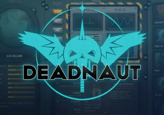 Deadnaut (PC)