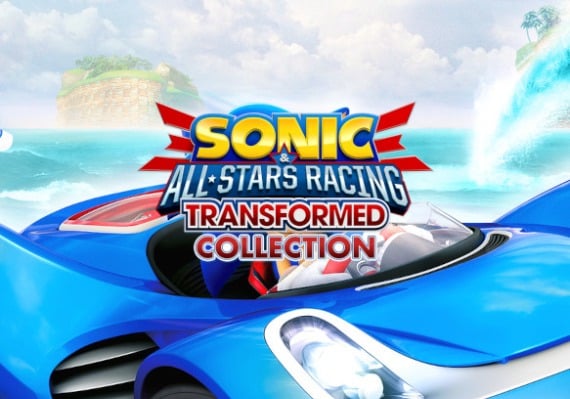 Sonic & All-Stars Racing Transformed Collection (PC) Sonic & All-Stars Racing Transformed Collection (PC)