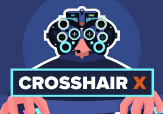 Crosshair X (PC) Crosshair X (PC)