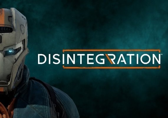 Disintegration (Xbox One / Xbox Series X|S)