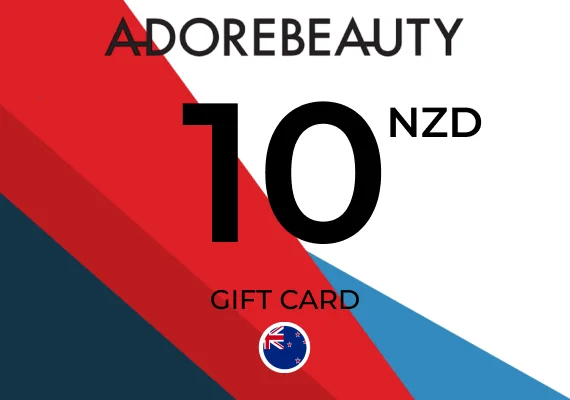 Adore Beauty Gift Card 10 NZD