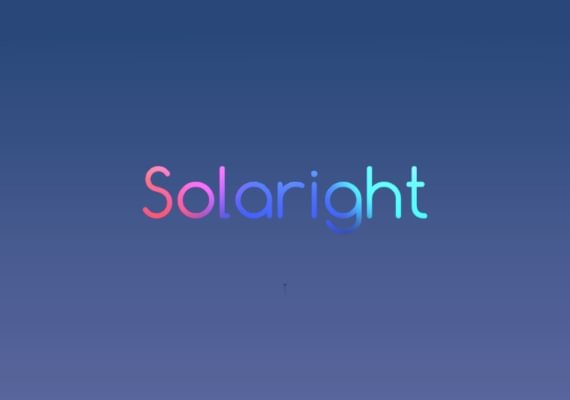 Solaright (PC) Solaright (PC)