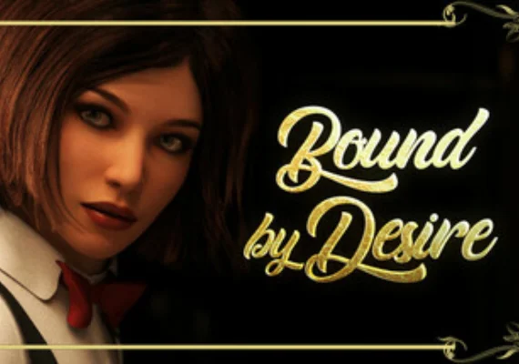 Bound by Desire (PC)