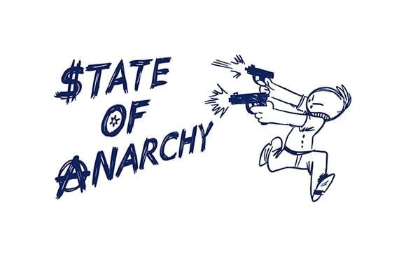State of Anarchy (PC)
