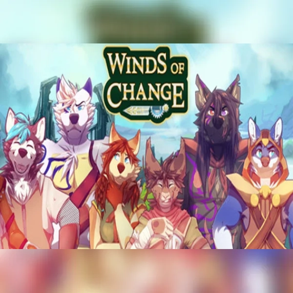 Winds of Change (PC) Steam Gift- GLOBAL