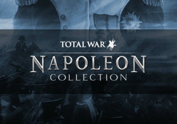 Napoleon: Total War Collection (PC) Napoleon: Total War Collection (PC)
