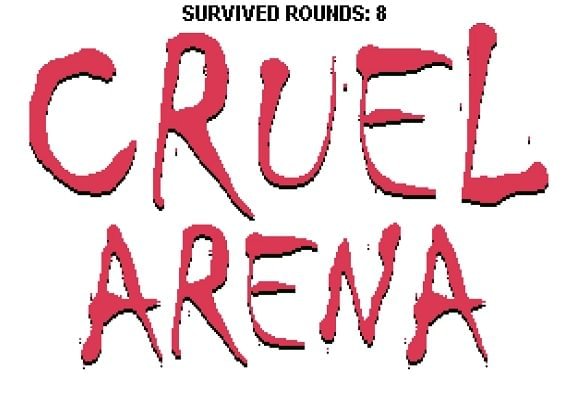 Cruel Arena (PC) Cruel Arena (PC)