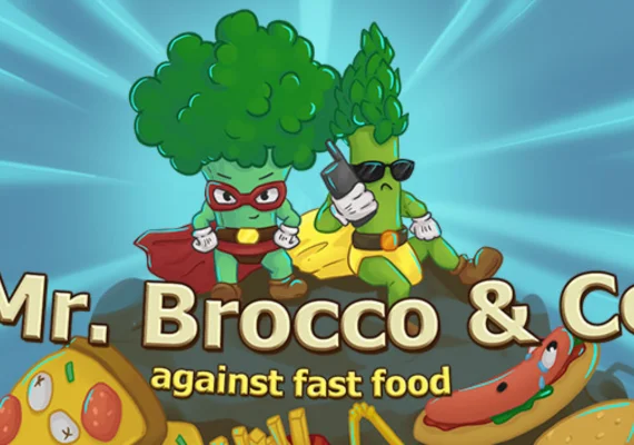 Mr.Brocco & Co (PC) 