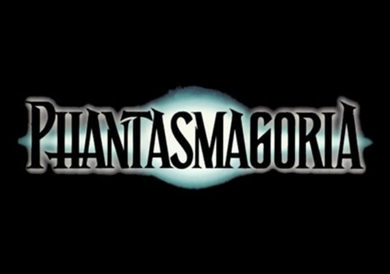 Phantasmagoria (PC)