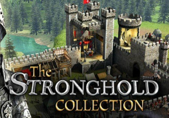 Stronghold - Collection (PC)