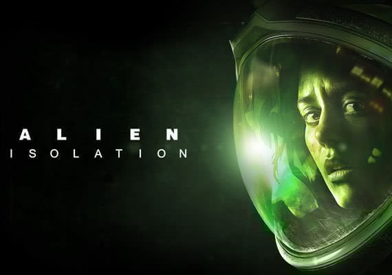 Alien: Isolation (PC)