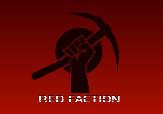 Red Faction (PC) Red Faction (PC)
