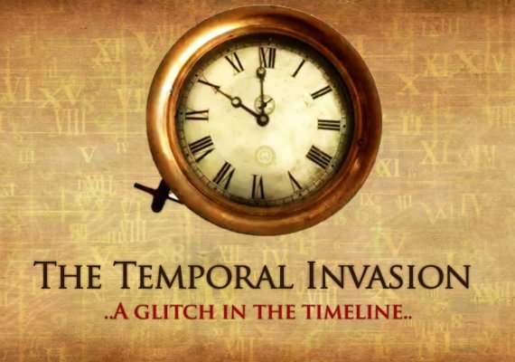 The Temporal Invasion (PC) The Temporal Invasion (PC)