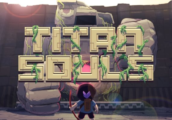 Titan Souls (PC)