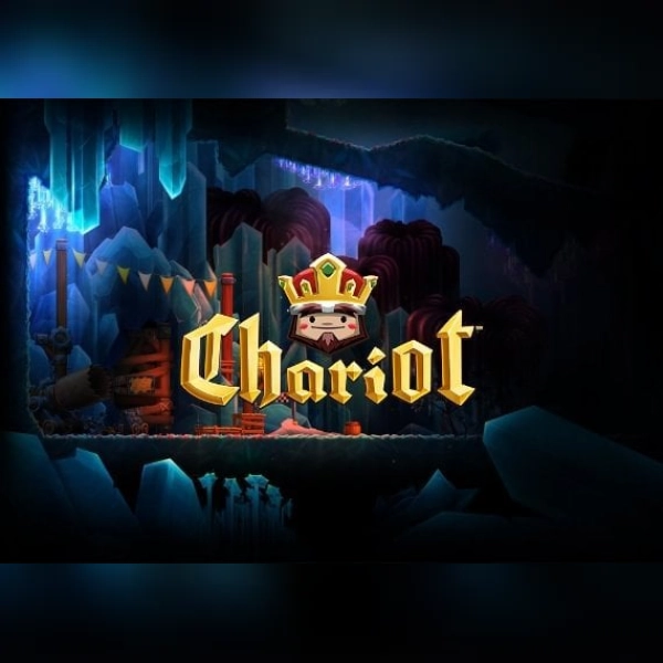 Chariot (Royal Edition) (PC) Steam Key - GLOBAL