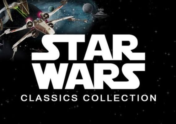 STAR WARS Classic Collection (PC) STAR WARS Classic Collection (PC)