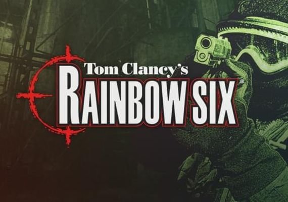 Tom Clancy's Rainbow Six (PC) Ubisoft Connect Key - GLOBAL
