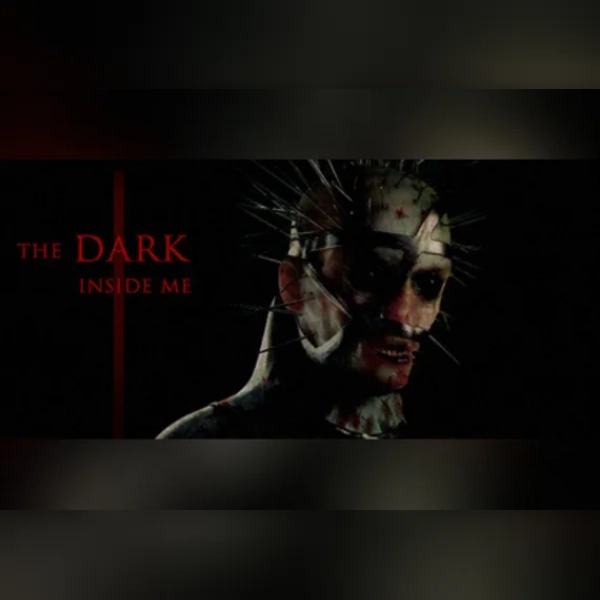 The Dark Inside Me - Chapter II (PC) Steam Key - GLOBAL