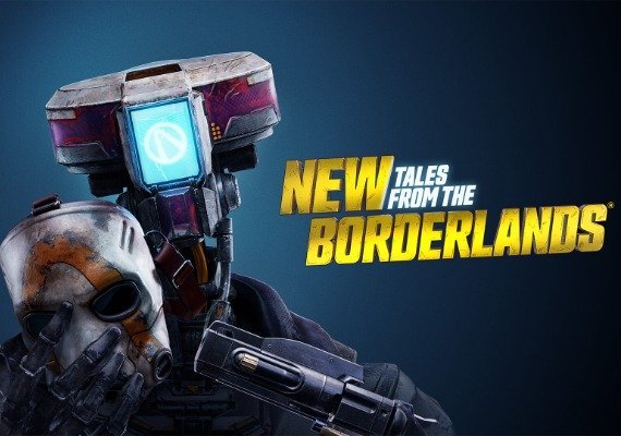 New Tales from the Borderlands (Xbox One / Xbox Series X|S) New Tales from the Borderlands (Xbox One / Xbox Series X|S)