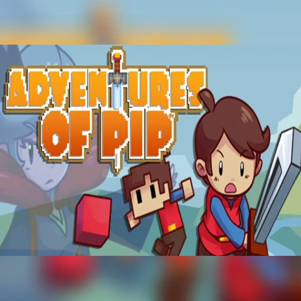 Adventures of Pip (Xbox One) Xbox Live Key - EU