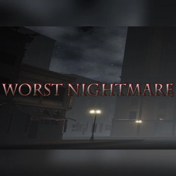 Worst Nightmare (PC) Steam Key - GLOBAL