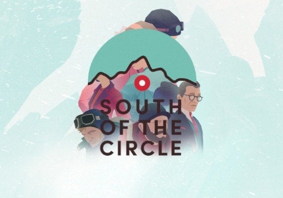 South of the Circle (PC)