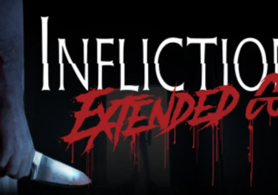 Infliction (PC) 