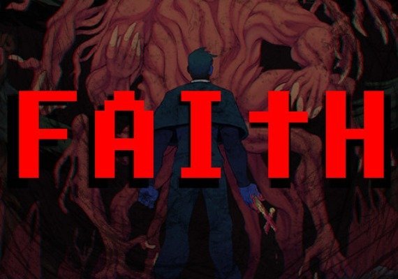 FAITH: The Unholy Trinity (PC)
