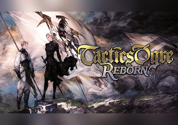 Tactics Ogre: Reborn (PC)
