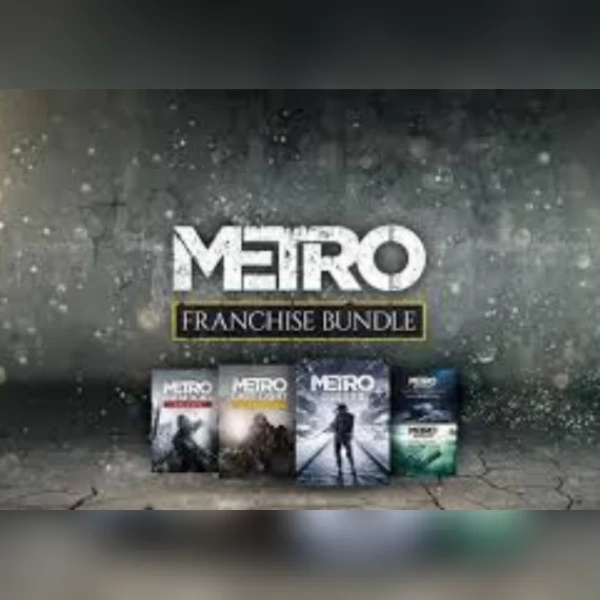 Metro Franchise Pack